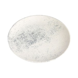Farfurie portelan, 27cm, "Smoky" - Porland