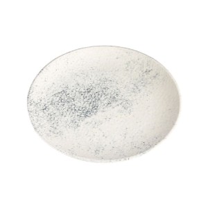 Farfurie portelan, 25cm, "Smoky" - Porland
