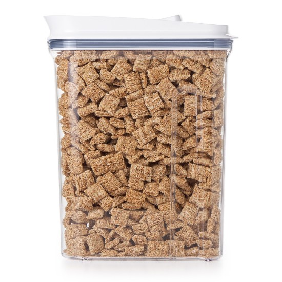 Recipient pentru cereale, plastic, 10 x 26 x 31,75 cm - OXO