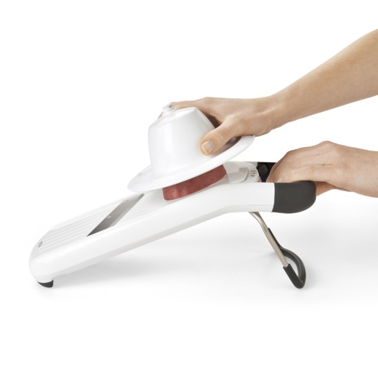 Mandolina 35,5 x 16,45 cm, "Good Grips" - OXO