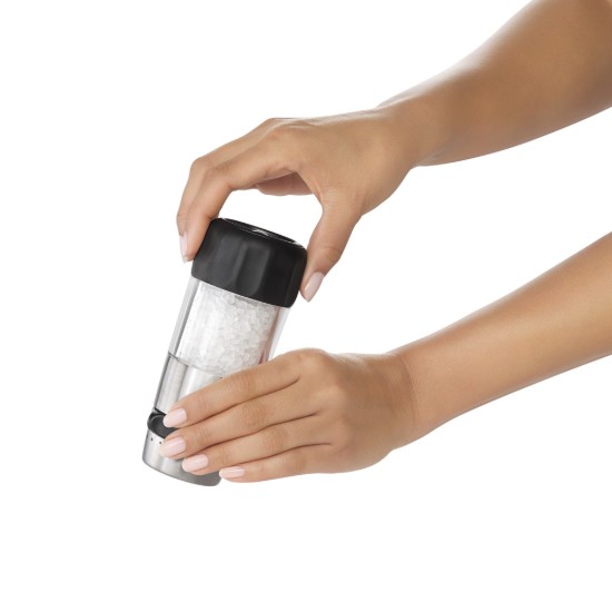 Rasnita pentru sare, 135 g, "Good Grips" - OXO