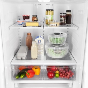 Uscator salata si verdeturi, 20cm/2,7L - OXO
