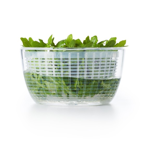 Uscator salata si verdeturi, 20cm/2,7L, "Good Grips" - OXO