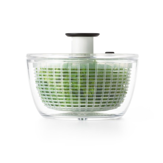 Uscator salata si verdeturi, 20cm/2,7L, "Good Grips" - OXO