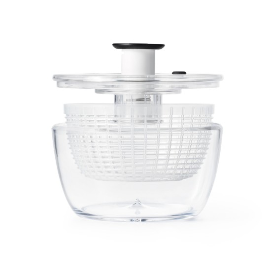 Uscator salata si verdeturi, 20cm/2,7L, "Good Grips" - OXO