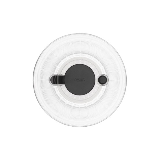 Uscator salata si verdeturi, 20cm/2,7L, "Good Grips" - OXO