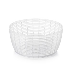 Uscator salata si verdeturi, plastic, 20cm/2,7L, "Good Grips" - OXO