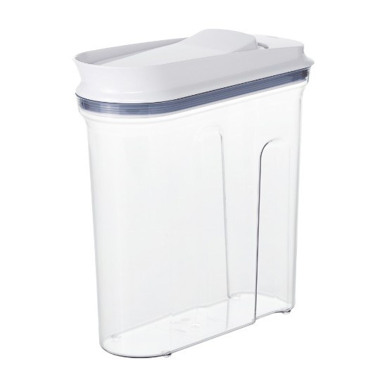 Recipient pentru cereale, plastic, 11 x 26 x 27 cm, 3,2L - OXO