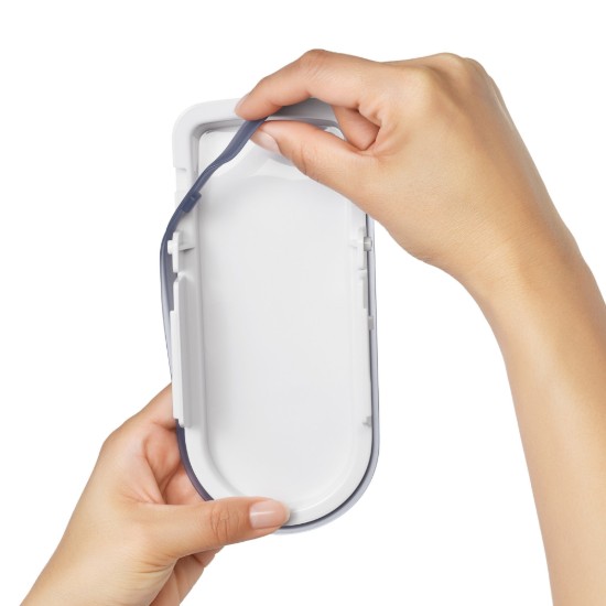 Recipient pentru cereale, plastic, 11 x 26 x 27 cm, 3,2L, "POP" - OXO