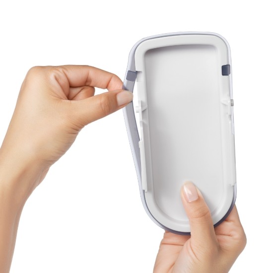 Recipient pentru cereale, plastic, 11 x 26 x 27 cm, 3,2L, "POP" - OXO