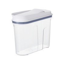 Recipient pentru cereale, plastic, 10 x 26 x 21 cm, 2,4L - OXO