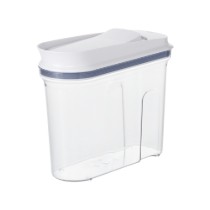 Recipient pentru cereale, plastic, 10 x 26 x 21 cm, 2,4L, "POP" - OXO