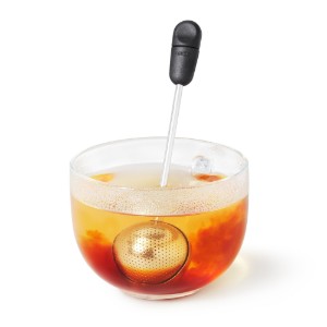 Infuzor pentru ceai, inox, 18 cm - OXO