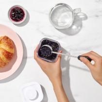 Infuzor pentru ceai, inox, 18 cm - OXO