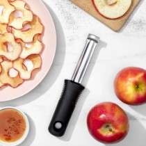 Ustensila scoatere cotor, inox, 20,3 cm, "Good Grips" - OXO