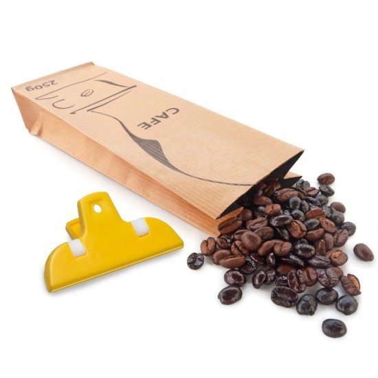 Set 2 cleme / clipsuri pentru pungi, plastic - Westmark