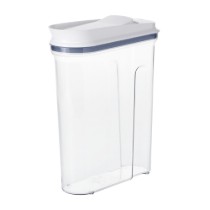 Recipient pentru cereale, plastic, 10 x 26 x 31,75 cm - OXO