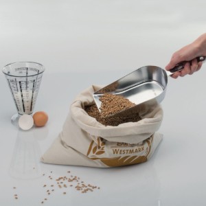 Scafa aluminiu, 650 ml - Westmark