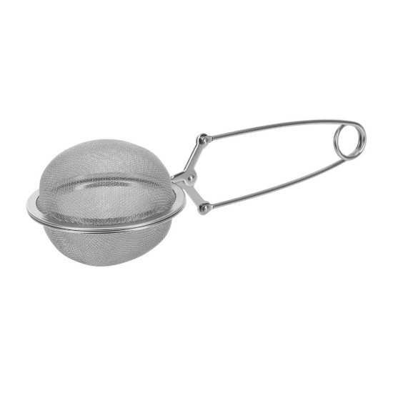 Strecuratoare dubla pentru ceai, inox, 6,5 cm - Westmark