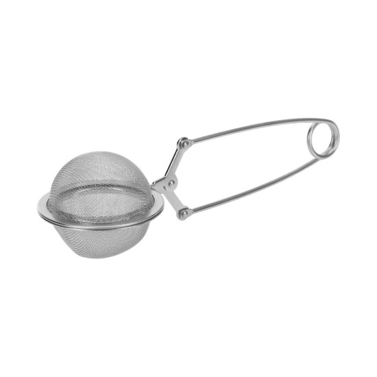 Strecuratoare dubla pentru ceai, inox, 5 cm - Westmark