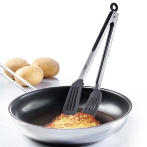 Cleste servire, silicon, 34 cm, "Comfort Maxi" - Westmark