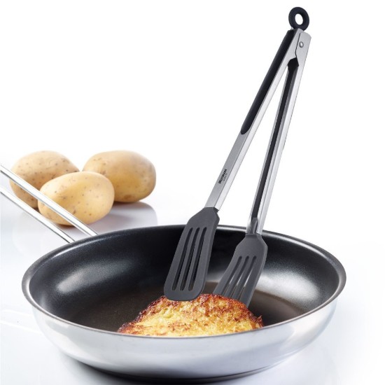 Cleste servire, silicon, 34 cm, "Comfort Maxi" - Westmark