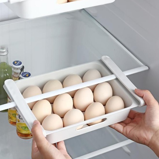 Cutie de oua suspendata, pentru frigider - Zokura