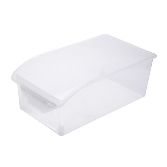 Cutie de depozitare pentru frigider, plastic, 32x18x12cm - Zokura