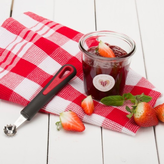 Ustensila scos cotor rosii, inox, 16,6 cm, "Gallant" - Westmark