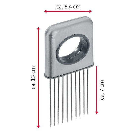 Ustensila feliere, inox - Westmark