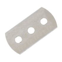 Set 5 lame pentru racleta curatare - Westmark