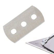 Set 5 lame pentru racleta curatare - Westmark