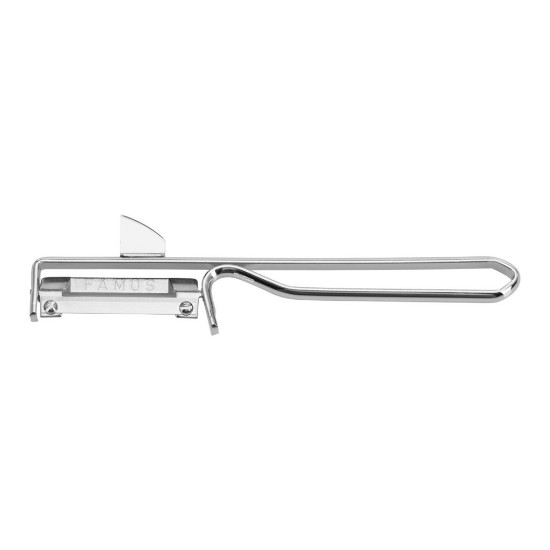 Decojitor inox, 15,7 cm, "Famos" - Westmark