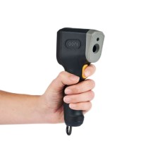 Termometru digital cu infrarosu - Ooni