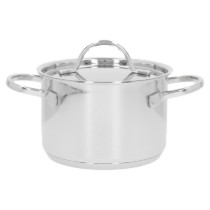 Set mini-cratite, 7 piese, inox, "Mini 3" - Demeyere