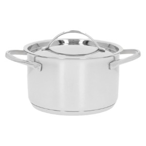 Set mini-cratite, 7 piese, inox, "Mini 3" - Demeyere