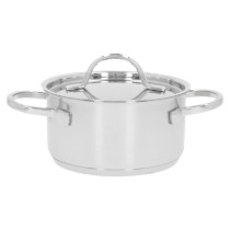 Set mini-cratite, 7 piese, inox, "Mini 3" - Demeyere