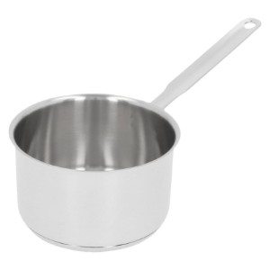 Set mini-cratite, 7 piese, inox, "Mini 3" - Demeyere