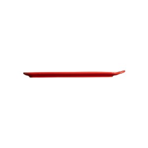 Platou ceramica, 32x21cm, "Aperitivo", Burgundy - Emile Henry