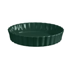 Tava tarte, ceramica, 28cm/1,98L, Cedar - Emile Henry