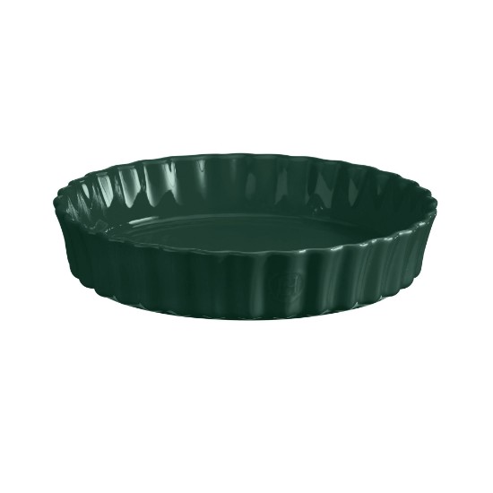 Tava tarte, ceramica, 28cm/1,98L, Cedre - Emile Henry