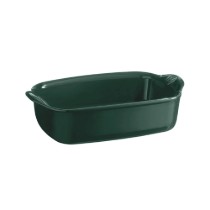 Tava ceramica, 22x14,5cm/0,7L, Cedar - Emile Henry
