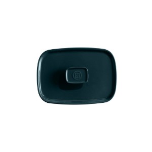 Capac pentru tava 9650, ceramica, 25x18cm, Belle-Ile - Emile Henry