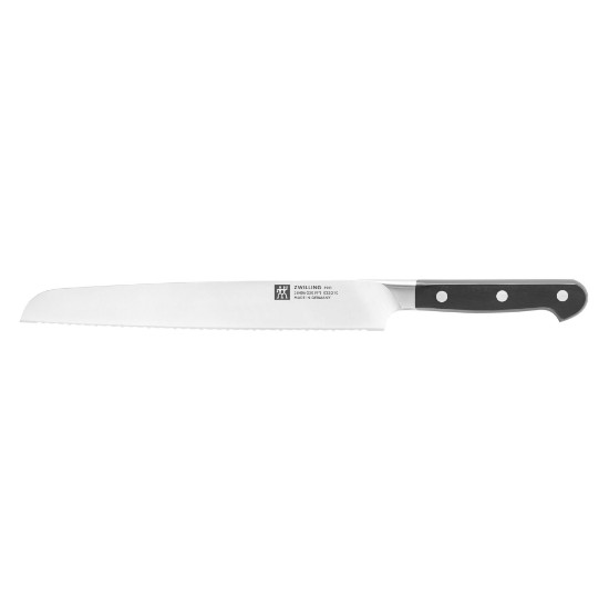 Cutit pentru paine, 23cm, "ZWILLING Pro" - Zwilling