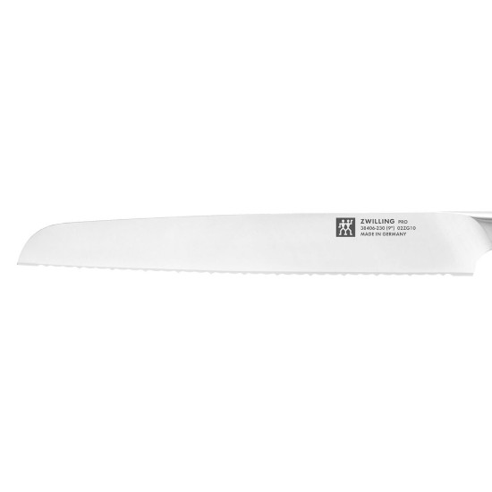 Cutit pentru paine, 23cm, "ZWILLING Pro" - Zwilling