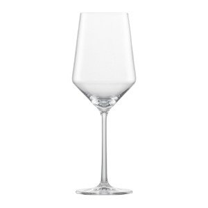 Set 2 pahare vin Sauvignon Blanc, sticla cristalina, 408 ml, "Pure" - Schott Zwiesel