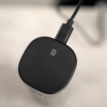 Rasnita electrica, sare si piper, "Enfinigy", Negru - Zwilling
