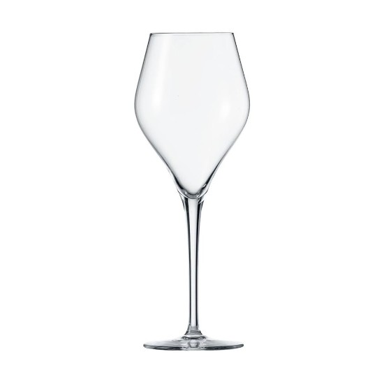 Set 6 pahare Chardonnay, sticla cristalina, 385ml, "Finesse" - Schott Zwiesel
