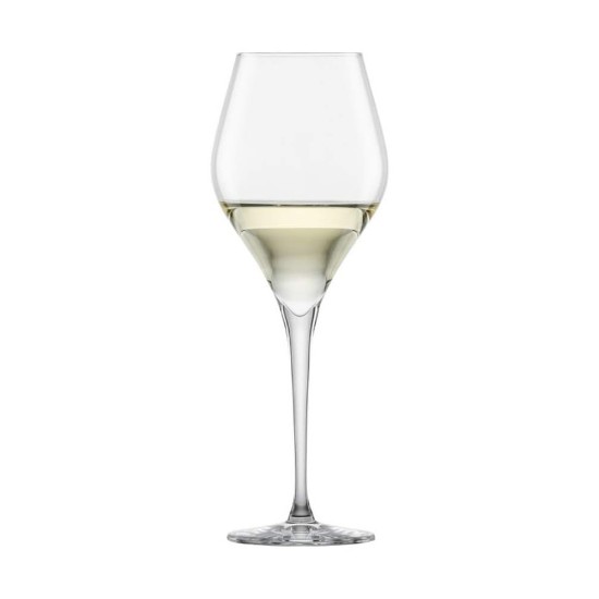 Set 6 pahare Chardonnay, sticla cristalina, 385ml, "Finesse" - Schott Zwiesel