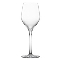 Set 2 pahare vin alb, sticla cristalina, 360ml, "Roulette" - Schott Zwiesel